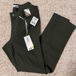 Super stretch skinny pants